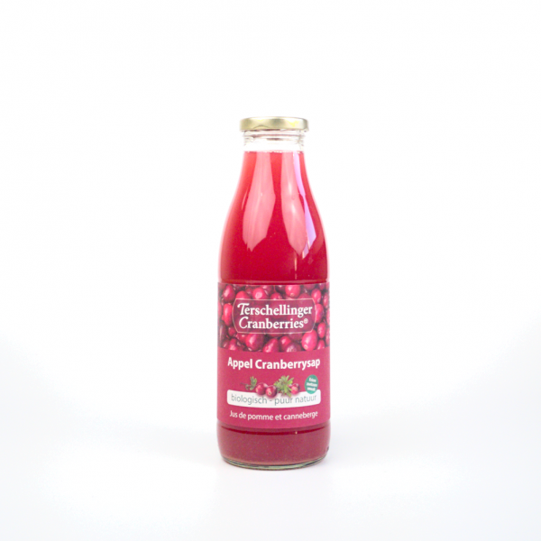 Home - Cranberry Winkel